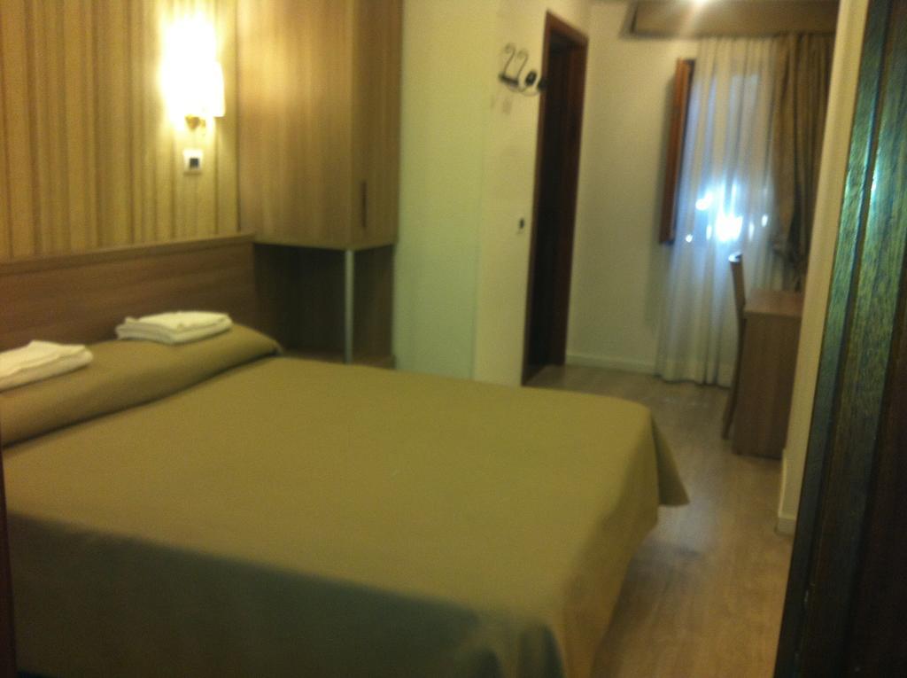 Hotel Il Castelletto Róma Kültér fotó