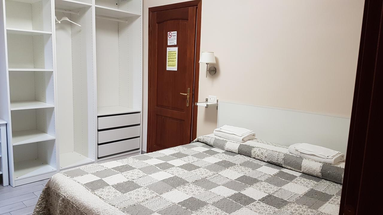 Hotel Il Castelletto Róma Kültér fotó