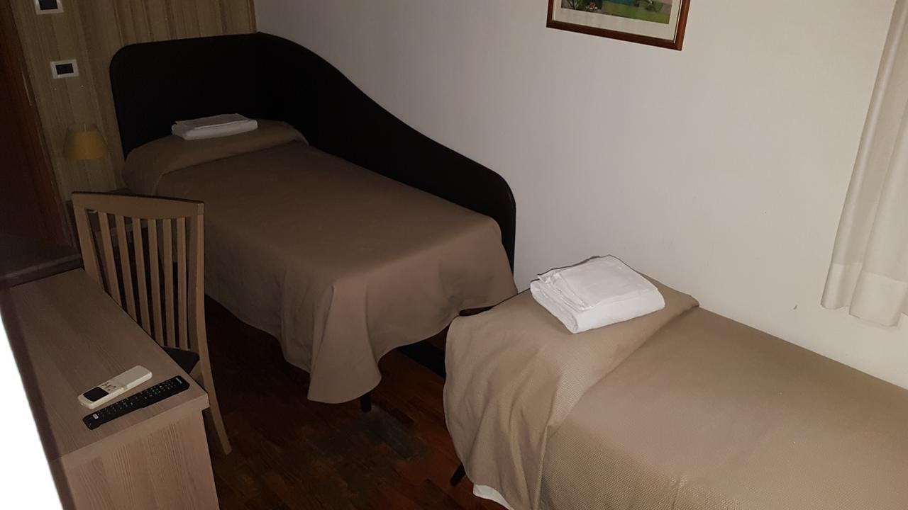 Hotel Il Castelletto Róma Kültér fotó