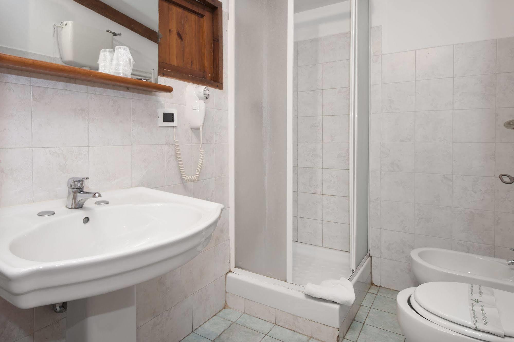 Hotel Il Castelletto Róma Kültér fotó