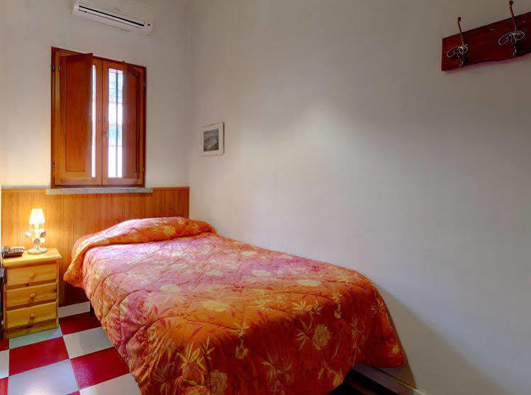 Hotel Il Castelletto Róma Kültér fotó
