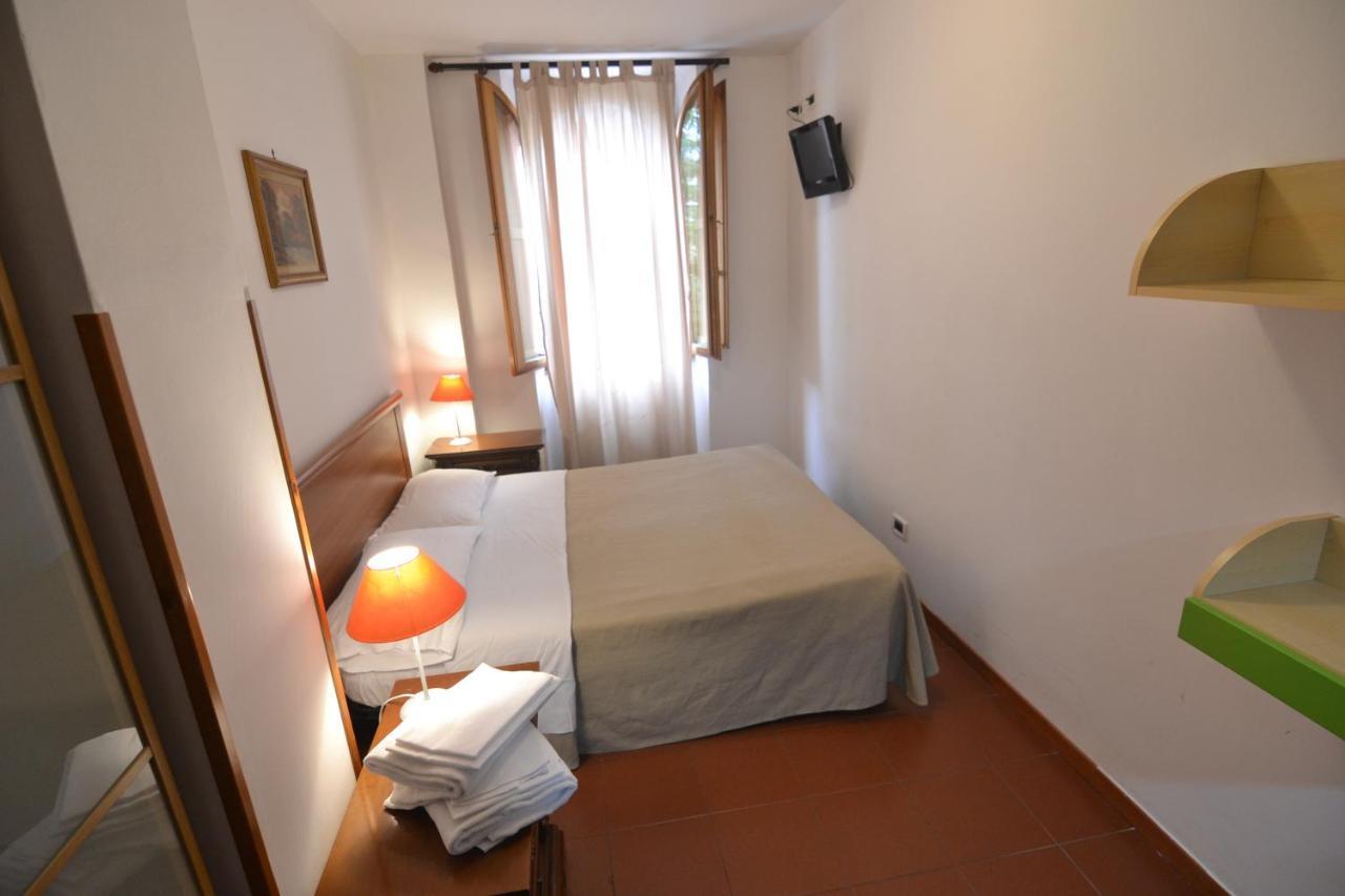 Hotel Il Castelletto Róma Kültér fotó